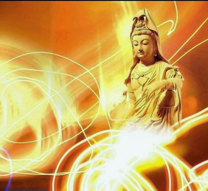 Ý nghĩa Quán Tự Tại