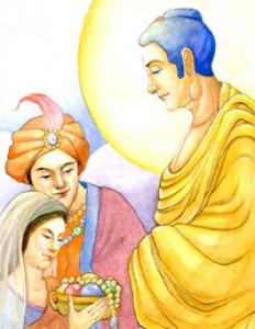 Kinh Yêu mình thì đừng hại người