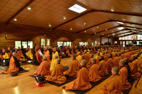 Quy tắc an cư và điều hành trường hạ