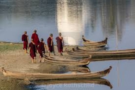 Ra đi để trở về