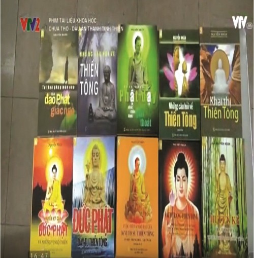 Xuất bản ấn phầm tôn giáo - xin đừng tùy tiện (Kỳ 2)