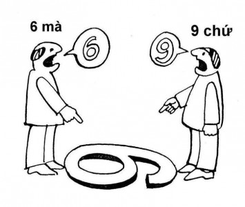 Như thế này là pháp, như thế này không phải pháp…