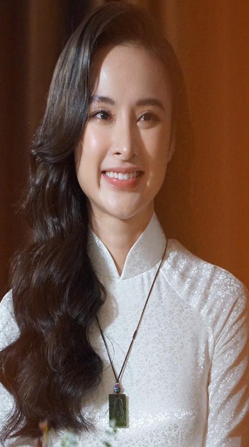 Sao Việt ăn chay trường