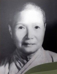 Sư bà Diệu Không - tu sĩ 'có một không hai'