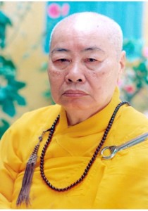 Tưởng nhớ Sư bà Tâm Hoa chùa Tâm Ấn thành phố Quy Nhơn