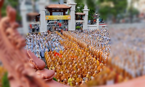 Sự đóng góp của Phật giáo về công bằng xã hội