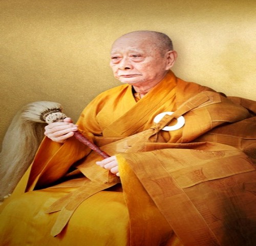 Cáo phó Đại lão Hòa thượng Thích Tắc An viên tịch