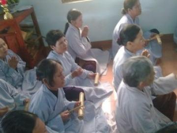 Suy tư về vấn nạn loại Tăng ra khỏi Tam Bảo