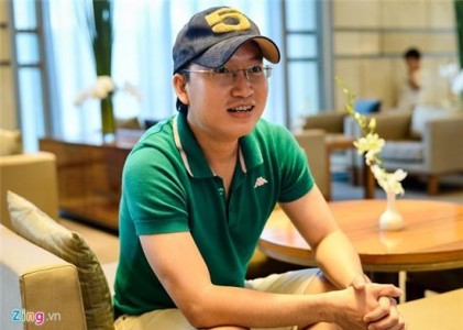 Sỹ Luân: 'Bố mẹ muốn tôi đi tu hơn là có bạn gái'