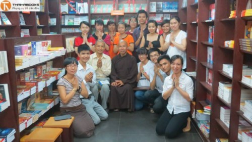 Chính niệm để nhận biết sự mầu nhiệm trong cuộc sống