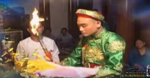 Một vài hiện trạng Phật giáo Việt Nam