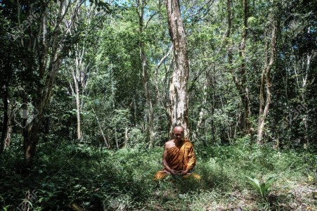 Tâm hoang vu khiến ta sợ hãi