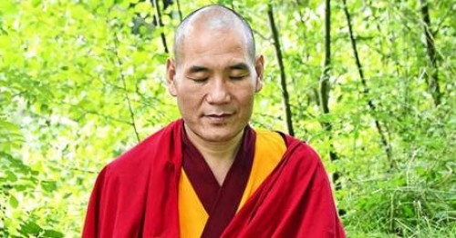 Tâm thức là vị lương y tốt nhất