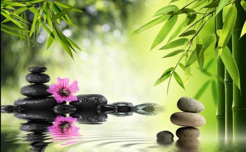 Để tâm vô trụ khi làm từ thiện