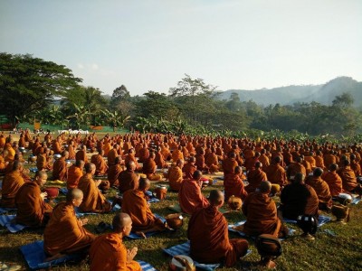 Không tin Tăng có thất kính với Tam bảo?