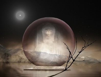 Tánh ‘không’ của Thiền - trong hội họa và âm nhạc