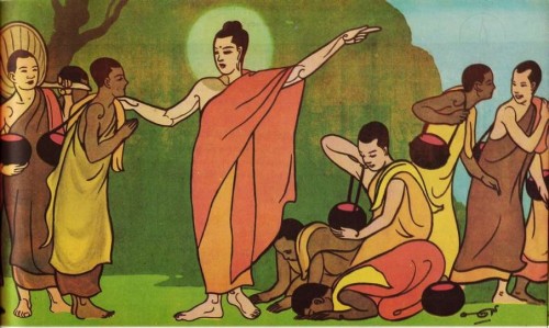 Tây phương Cực lạc có thật không