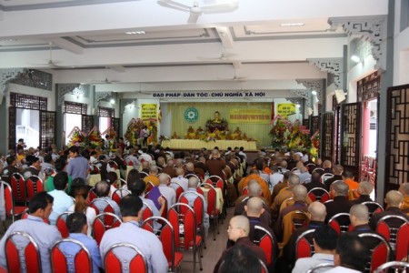 Suy nghĩ về truyền thông Phật giáo 