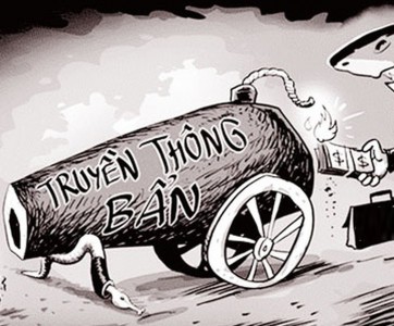 Đánh cho sập chùa !