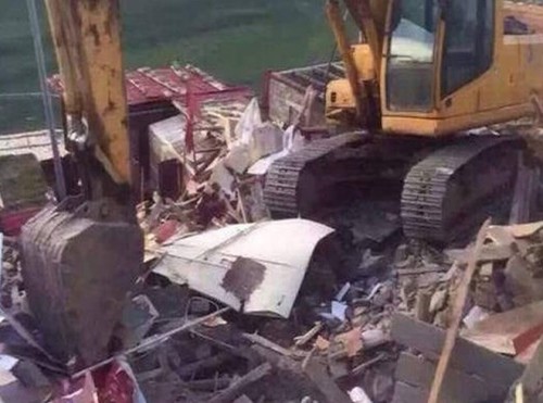 Trung Quốc phá bỏ Học viện Phật giáo lớn nhất thế giới ở Tây Tạng