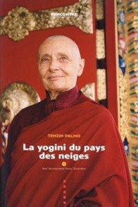 Tenzin Palmo: Một nữ du-già nơi xứ tuyết