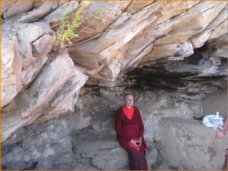 Sửa soạn cho cái chết như thế nào ?