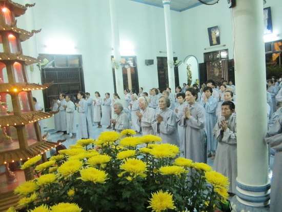 Tết Nguyên Tiêu – Những cảm nhận…