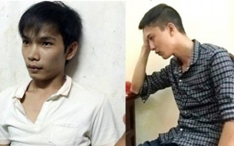 Thực tập quán niệm về vụ thảm sát tại Bình Phước