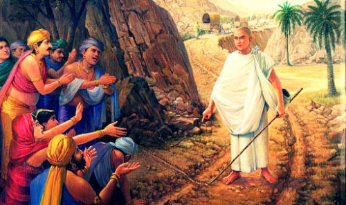 Thần diệu về công đức giữ ngũ giới 