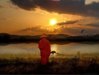 Thần thông và nghiệp lực 