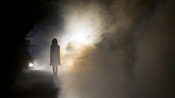 Khi chúng ta ngủ mê thần thức đi đâu?