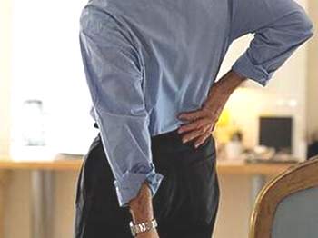 Đau thần kinh tọa: Hậu quả của nhiều bệnh
