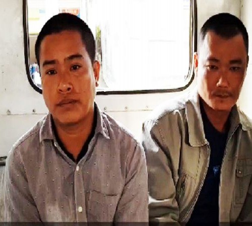 Thầy tu 'dỏm' lừa 'cúng vong' để chiếm đoạt hàng trăm triệu đồng