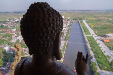 'Thế trí biện thông', một trong tám nạn mà người tu học Phật pháp dễ rơi vào