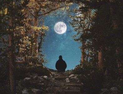 Theo dõi tâm mình đã mệt lắm rồi, tại sao phải mang thêm gánh nặng phán đoán người khác ?