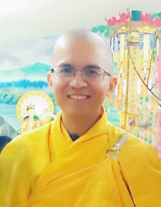 Bình yên đến – bình yên đi…