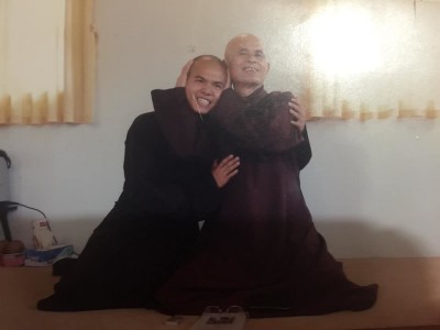 Hiến kế sống lâu tại Huế