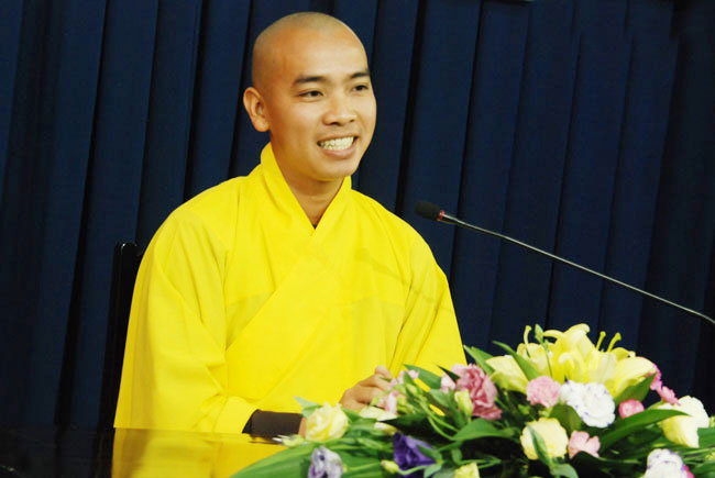 Lời con muốn nói