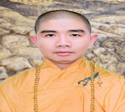 Cáo phó Đại đức Thích Tâm Minh viên tịch