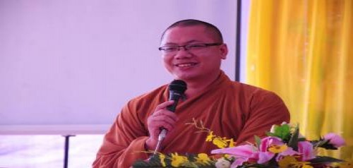 Thanh Hóa: Đại đức Thích Tánh Khả viên tịch