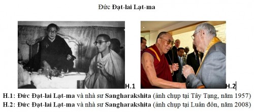 Thiền định một phương pháp biến cải tâm linh (phần 1 - 2)