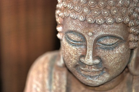 Toàn cầu hóa trong đôi mắt thiền quán