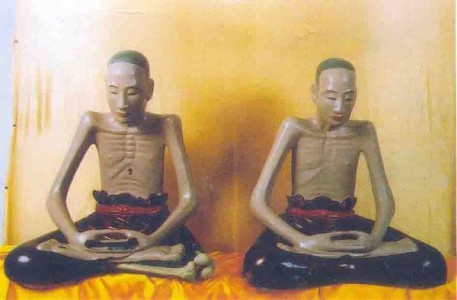 Chuyển đổi trong quan điểm các nhà khoa học bảo quản nhục thân các vị Thiền sư thế kỷ XVII - XVIII