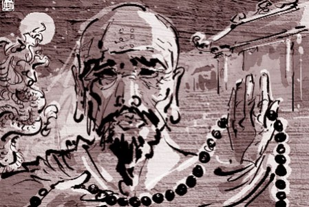 Đọc và suy ngẫm về bài thơ Quốc Tộ của Pháp Thuận thiền sư