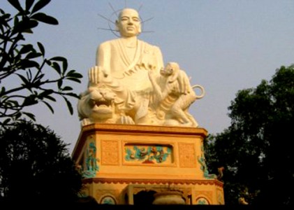 Thiền sư Vạn Hạnh - Con người độc dị của ngàn năm