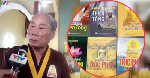 Huyền ký Đức Phật – một sự ngụy tạo trắng trợn