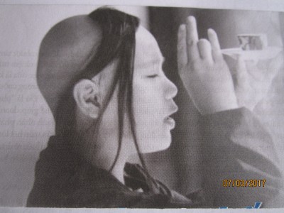 Thọ giới và xả giới như thế nào