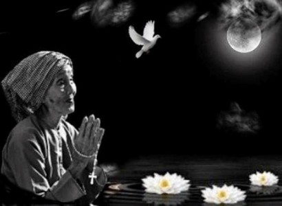 Đọc thơ Thích Giác Tâm trong mùa vu lan báo hiếu