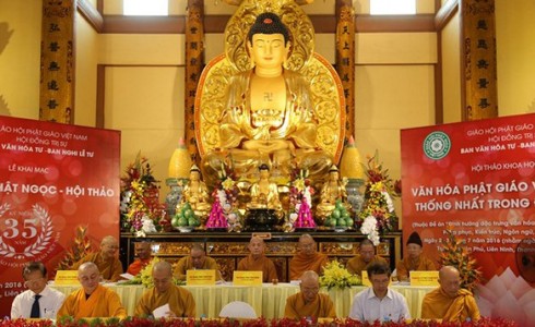 Văn hóa PGVN, thống nhất trong đa dạng (3)