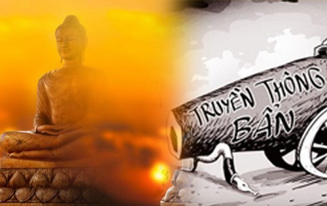 Thủ pháp ‘tập kích truyền thông’ lấy tin cũ làm tin mới?